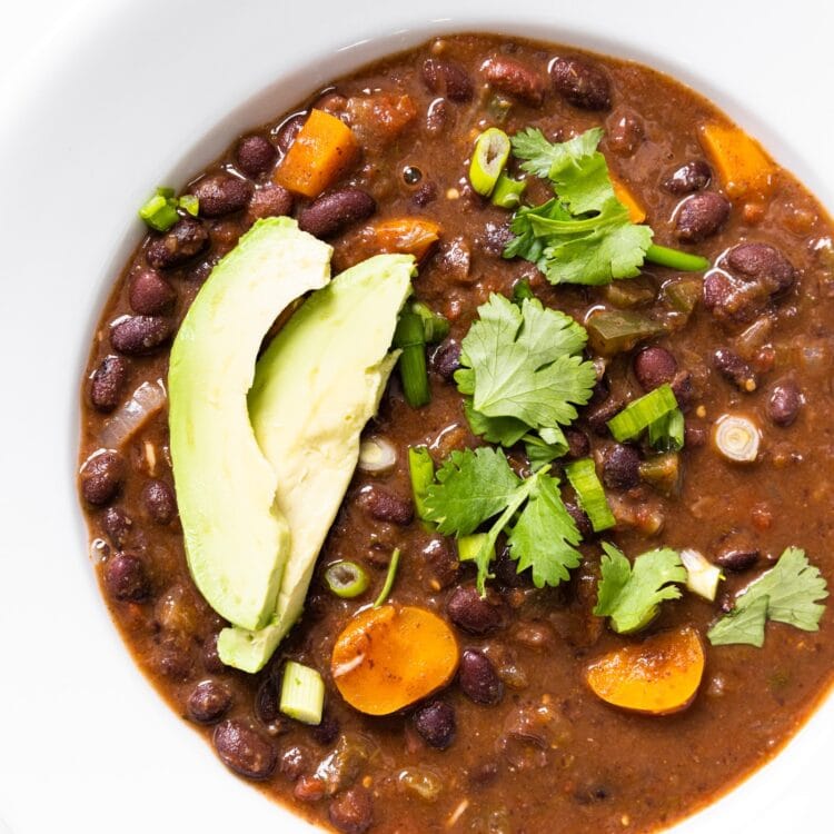 Slow Cooker Cauliflower Curry Soup Wyse Guide