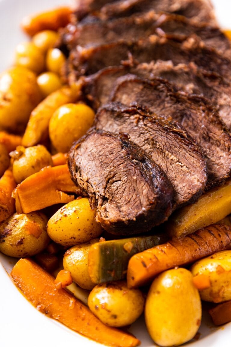 Classic Pot Roast Wyse Guide