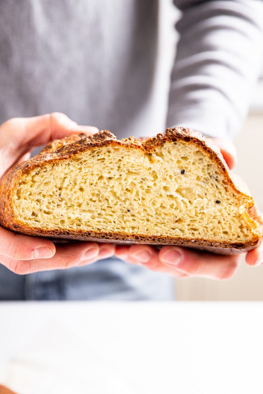 NoFail Dilly Bread Wyse Guide