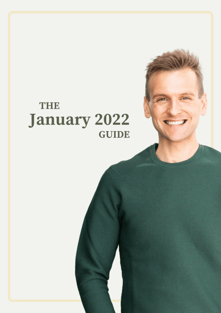 The January 2022 Guide Wyse Guide The January 2022 Guide Wyse Guide