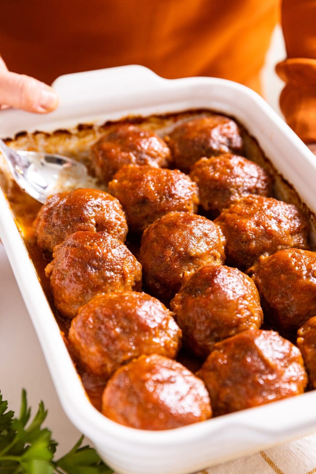 Ham Balls Wyse Guide
