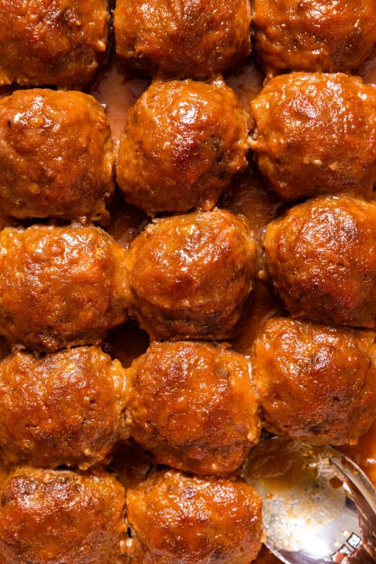 Ham Balls Wyse Guide