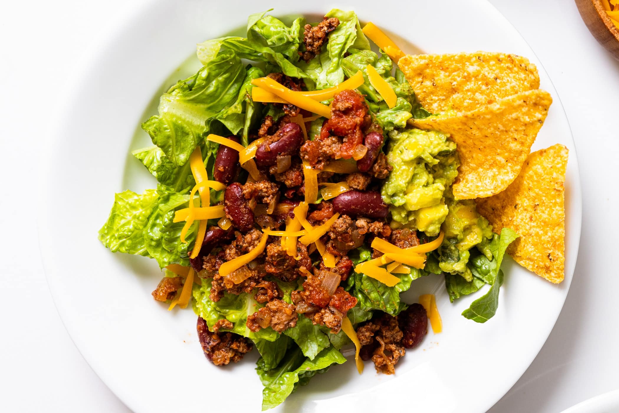Classic Taco Salad-image