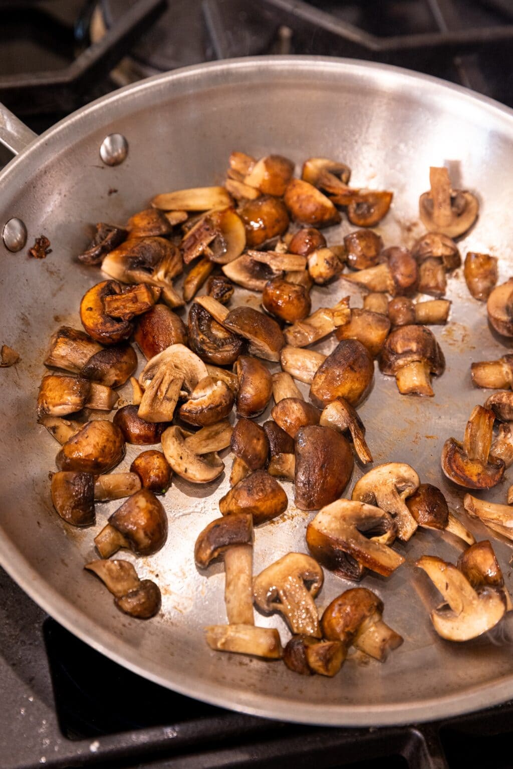 Creamed Asparagus on Toast Wyse Guide