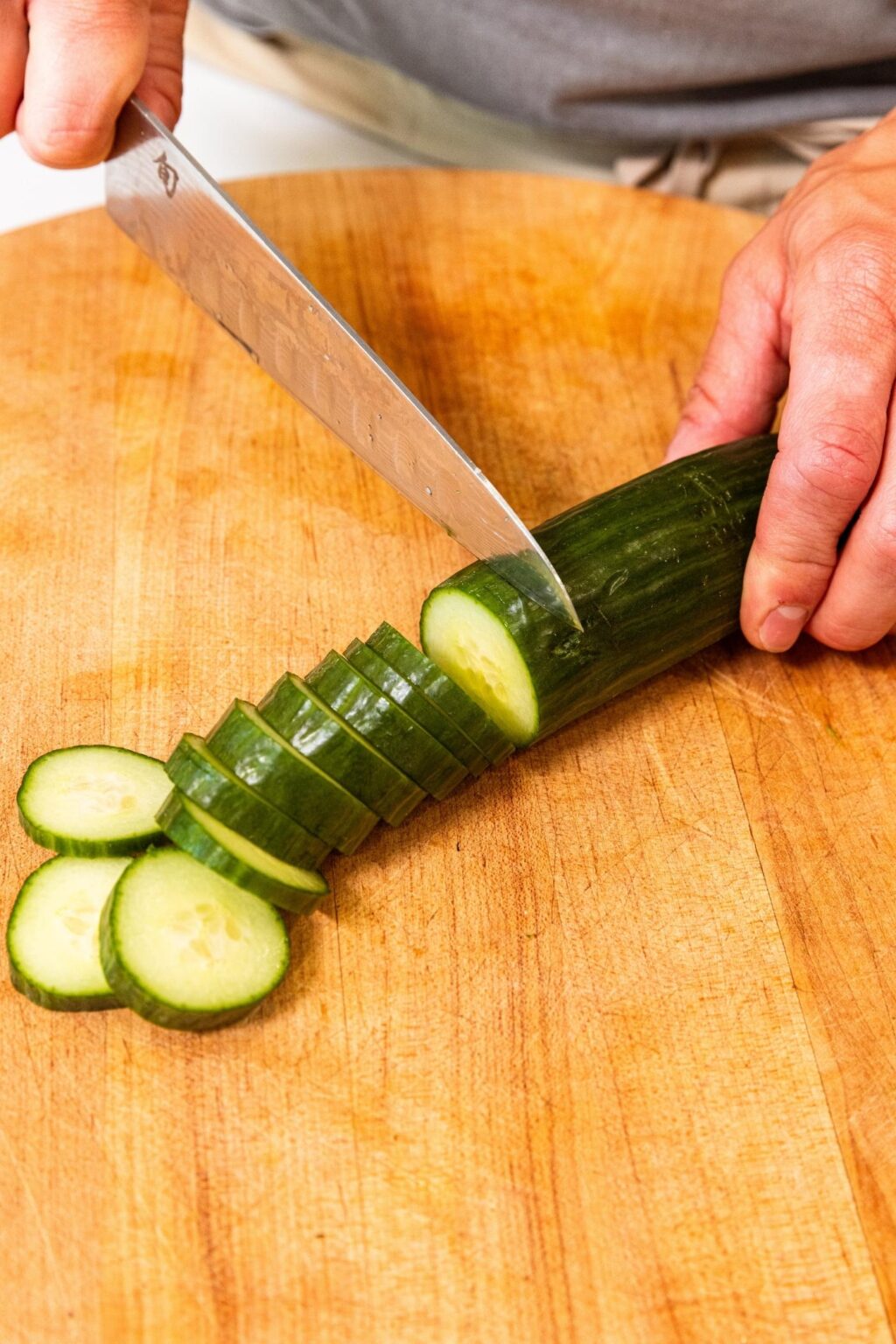 Bread and Butter Quick Pickles Wyse Guide