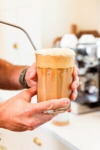 At-Home Shaken Espresso - Wyse Guide