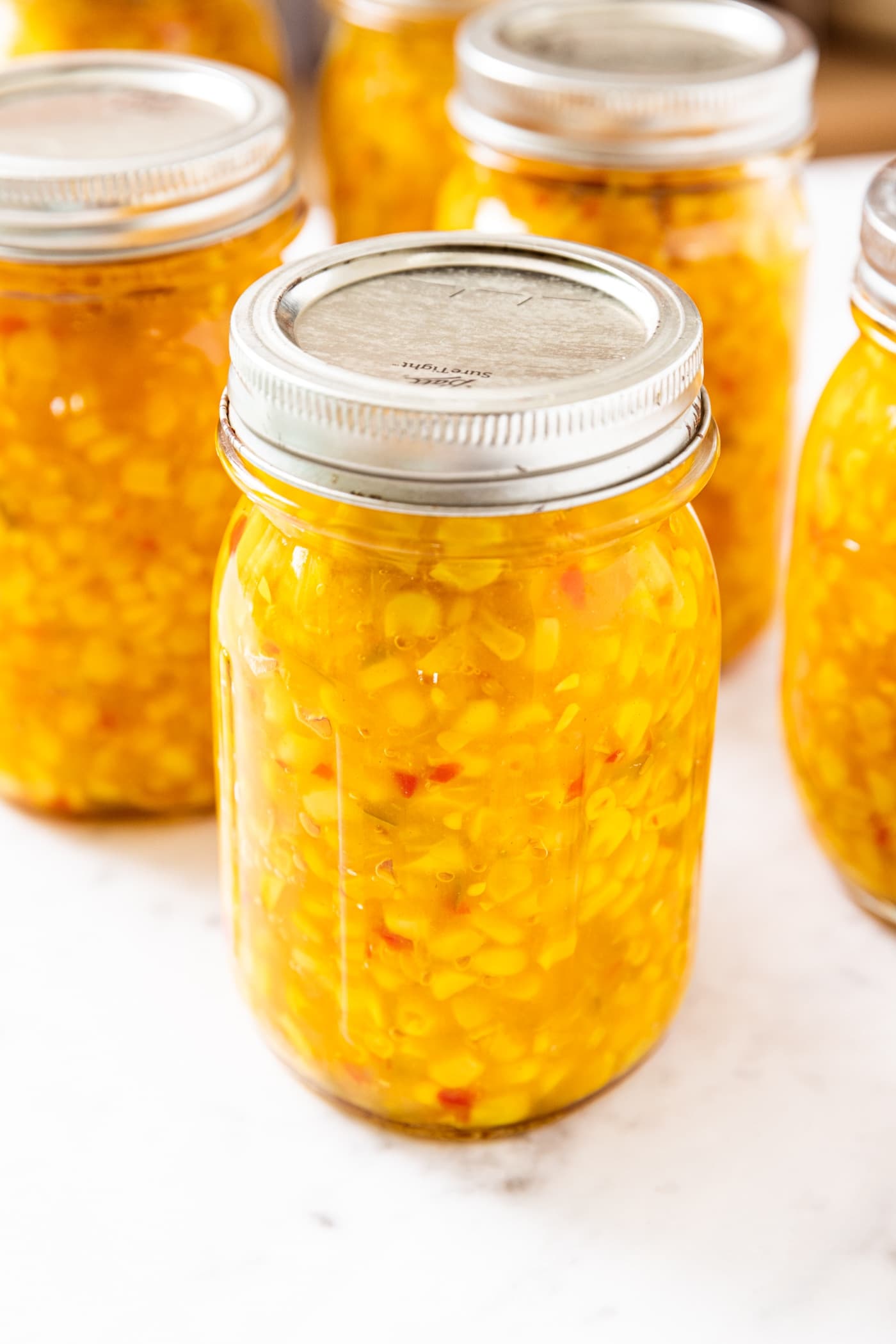 How to Can Corn Relish Wyse Guide