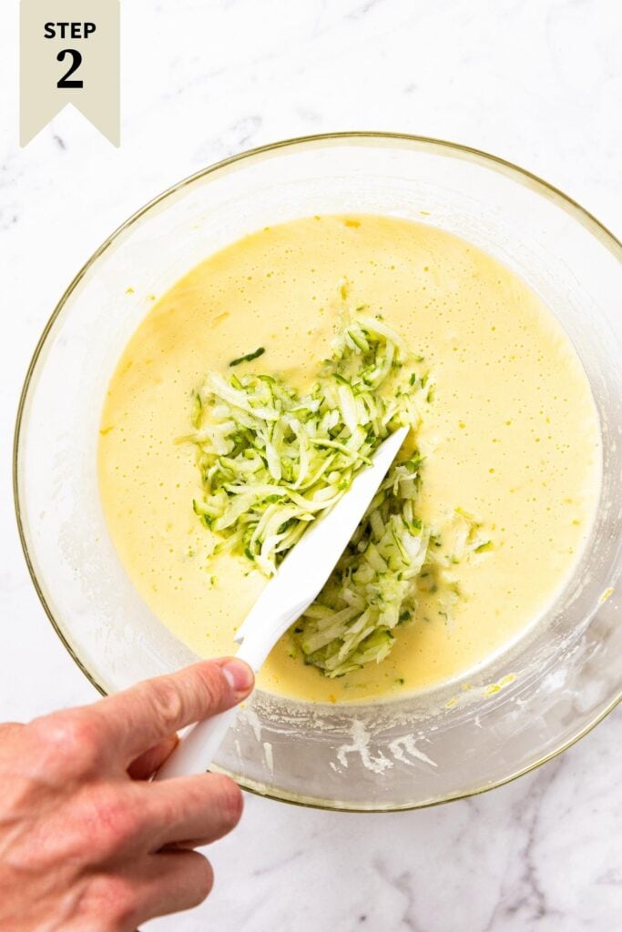 Orange & Zucchini Olive Oil Cake Wyse Guide