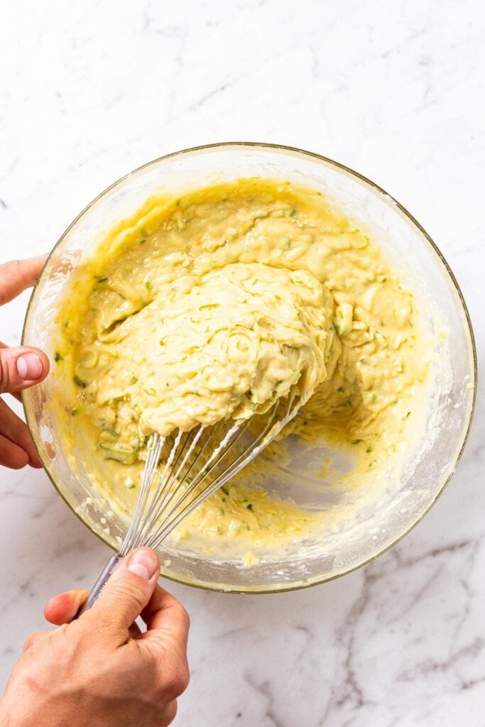 Orange & Zucchini Olive Oil Cake Wyse Guide