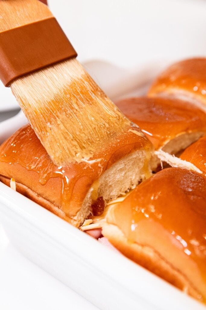 Ham Cheese Sliders Recipe Wyse Guide