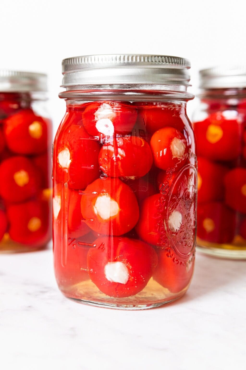 How to Can Stuffed Pickled Peppers Wyse Guide