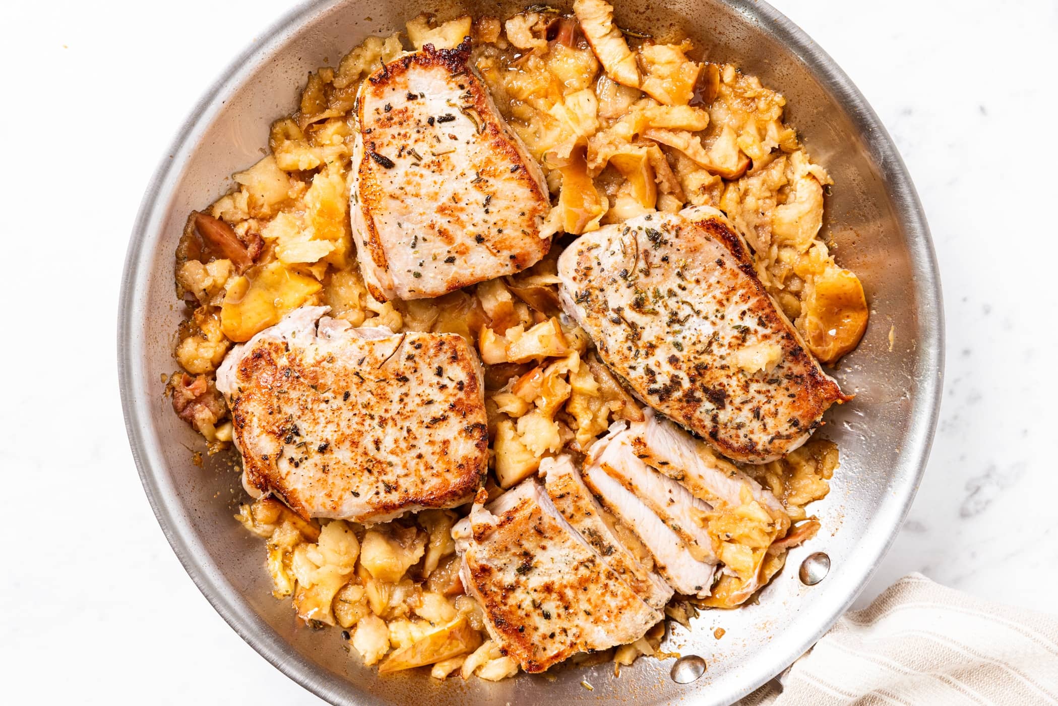 Pork-Chops-with-Quick-