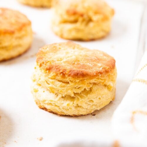 The Best Buttermilk Biscuits Wyse Guide