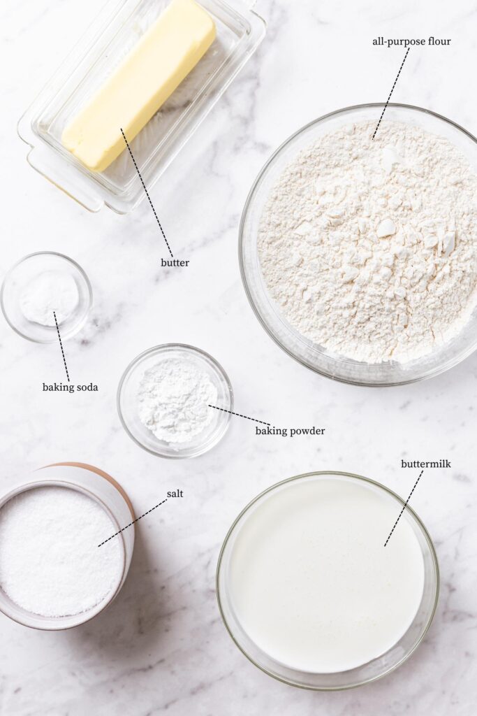 The Best Buttermilk Biscuits Wyse Guide