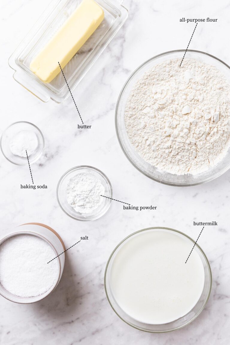 The Best Buttermilk Biscuits Wyse Guide