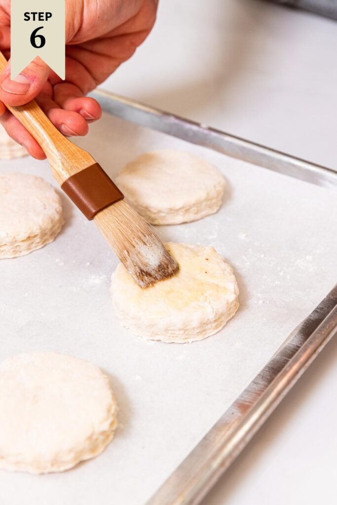 Best Buttermilk Biscuits Recipe - Wyse Guide