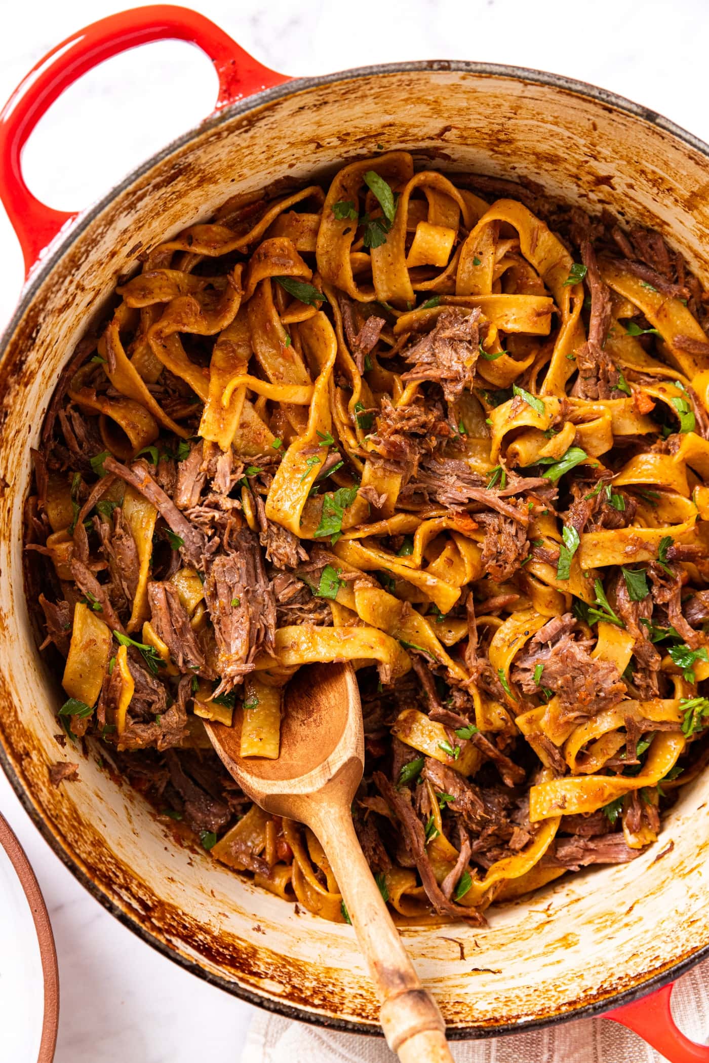 The Best Beef and Noodles Wyse Guide