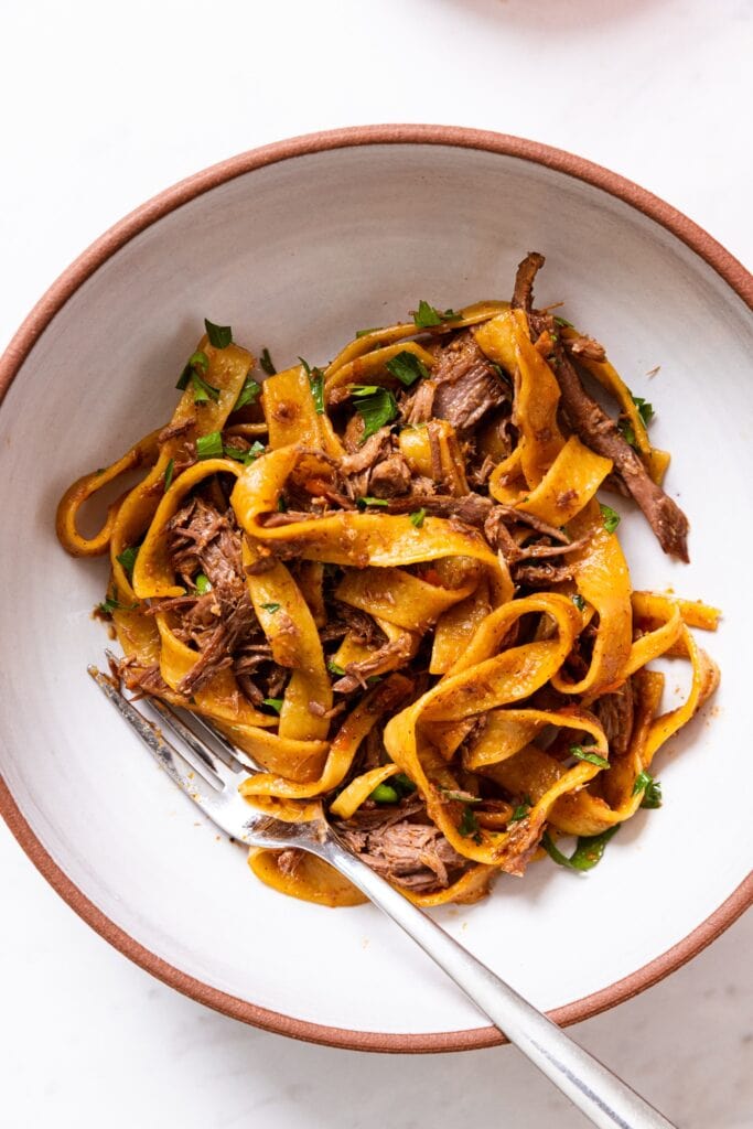 The Best Beef and Noodles Wyse Guide