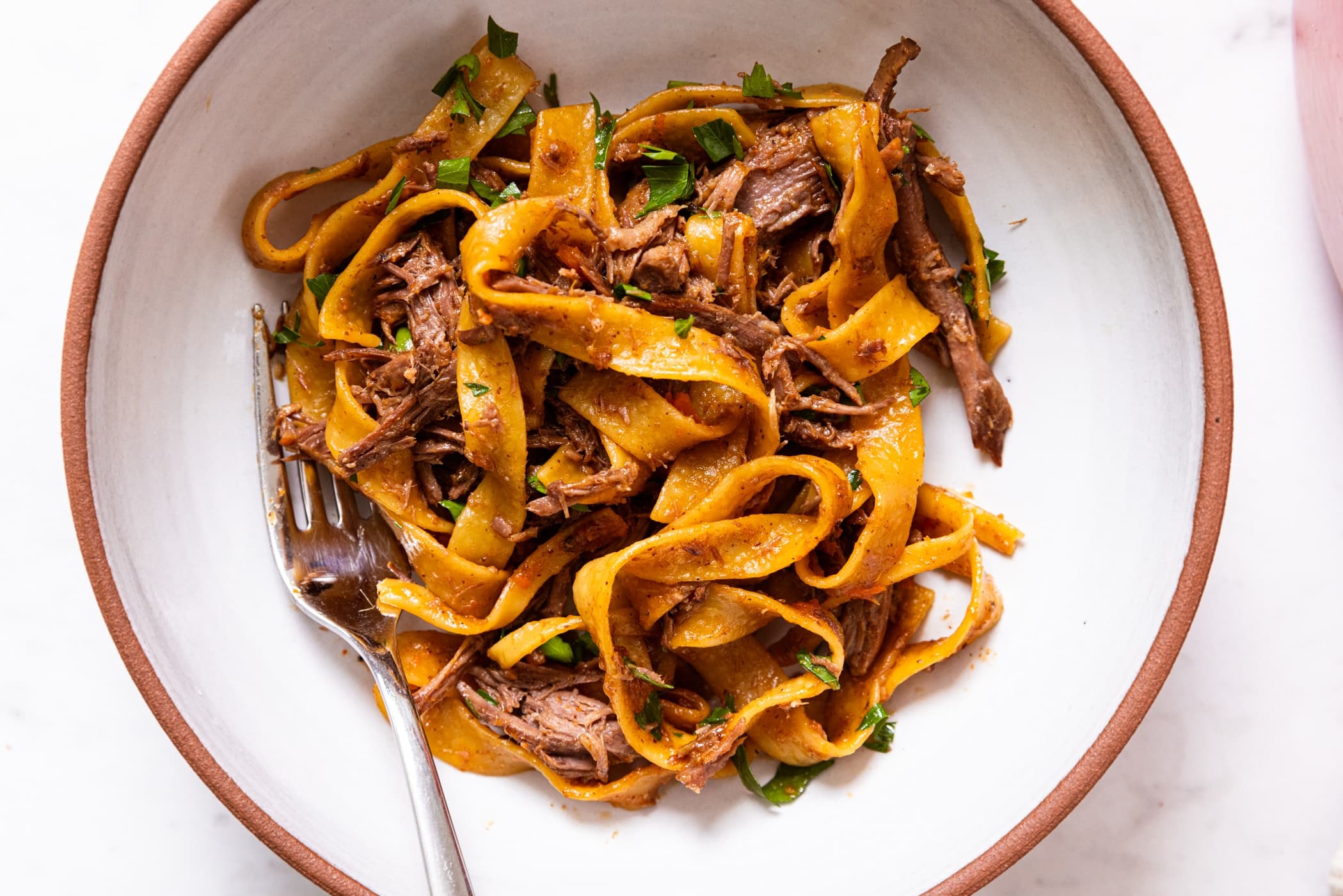 The Best Beef and Noodles-image