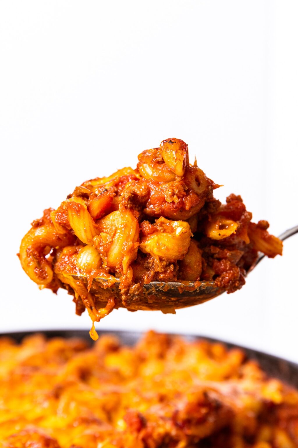 Easy Homemade Goulash Recipe (One-Pot!) - Wyse Guide