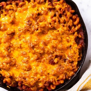 The Best Homemade Goulash - Wyse Guide