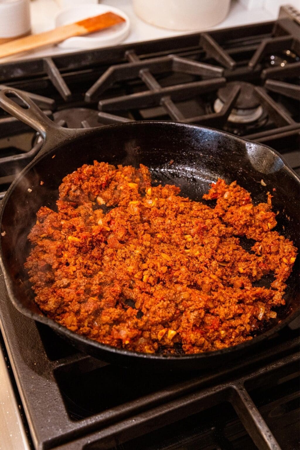 The Best Homemade Goulash - Wyse Guide