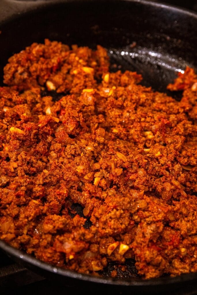 The Best Homemade Goulash - Wyse Guide