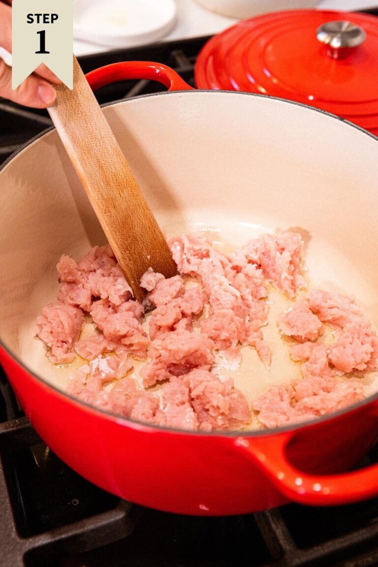 Turkey Quinoa Chili Wyse Guide