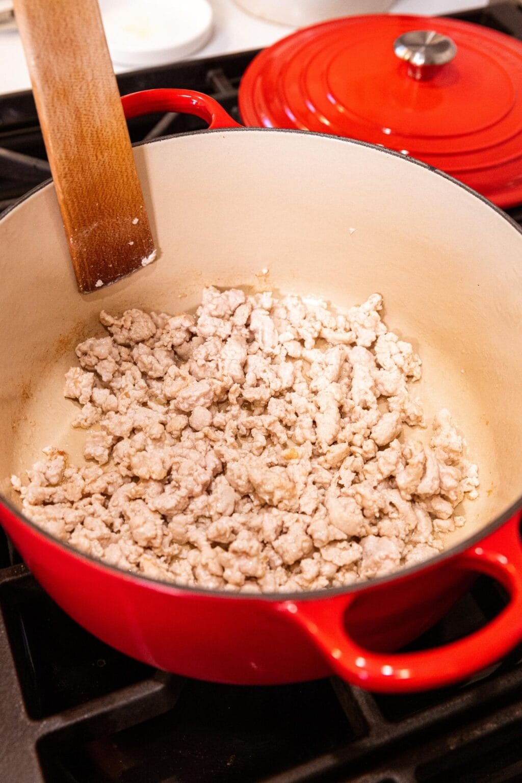 Turkey Quinoa Chili Wyse Guide