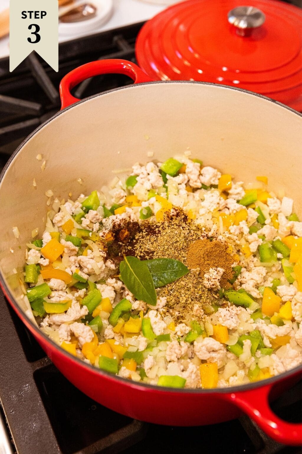 Turkey Quinoa Chili Wyse Guide