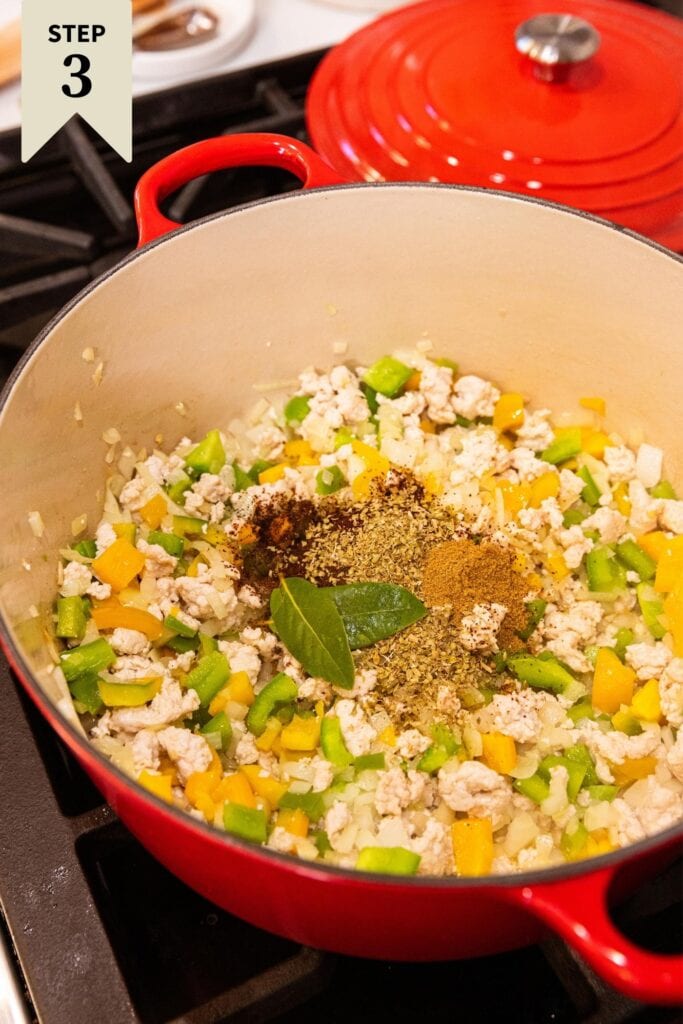 Turkey Quinoa Chili Wyse Guide