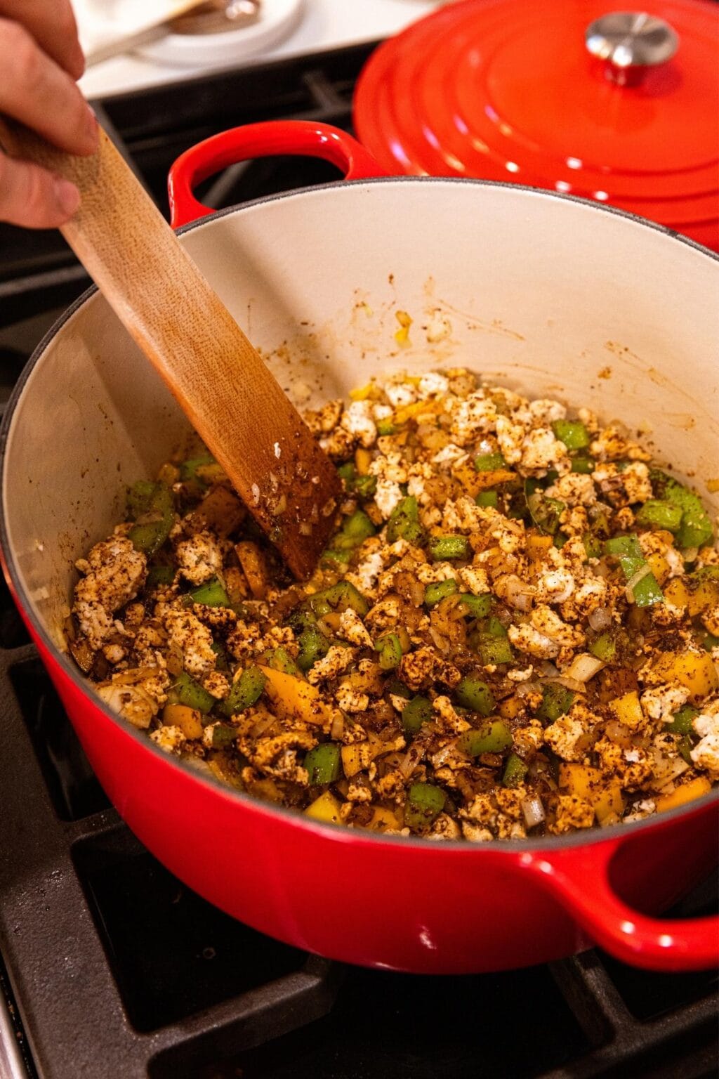 Turkey Quinoa Chili Wyse Guide