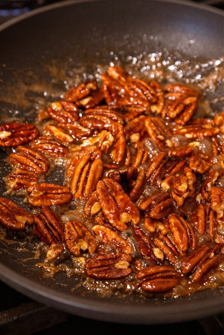 Wild Rice & Pear Salad Wyse Guide