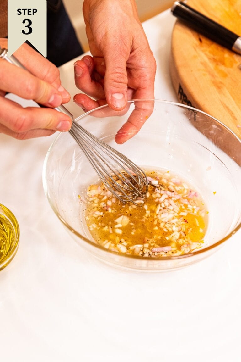 Wild Rice & Pear Salad Wyse Guide