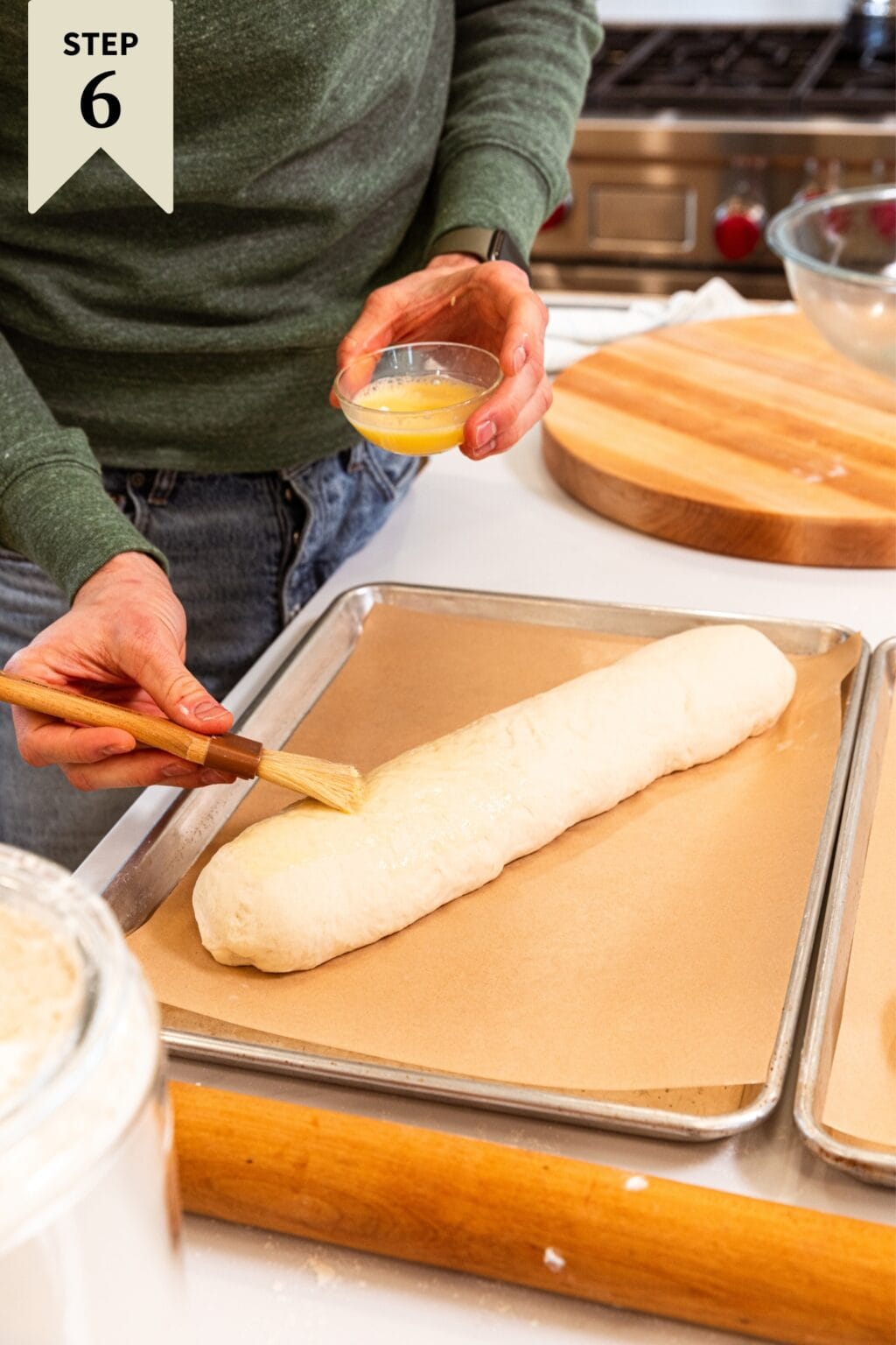 Easy French Bread Wyse Guide