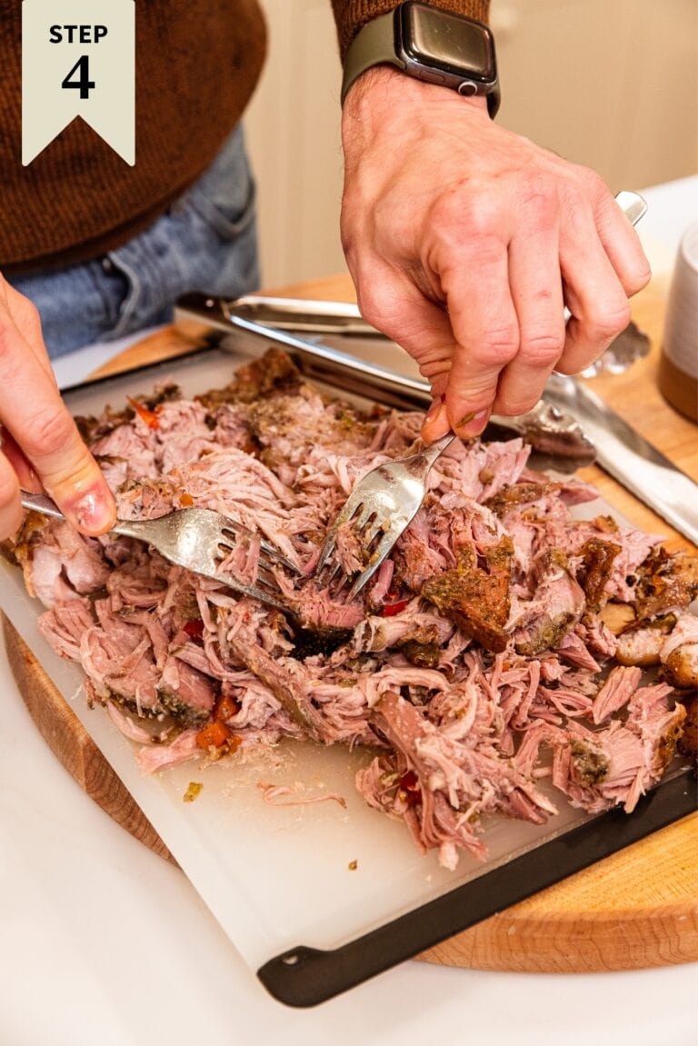 Slow Cooker Italian Roasted Pork Sandwich Wyse Guide