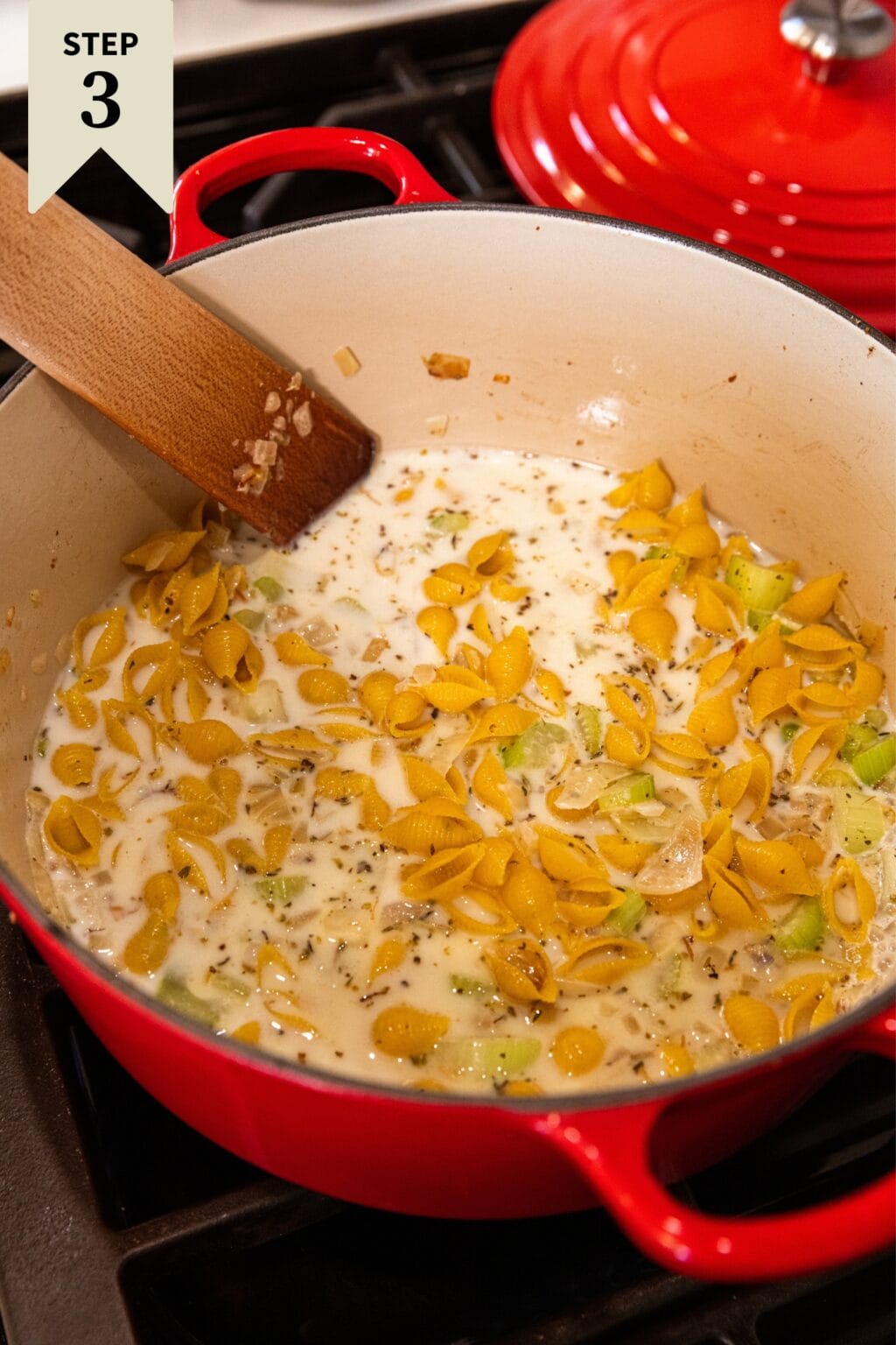 One Pot Stovetop Tuna Noodle Casserole Wyse Guide