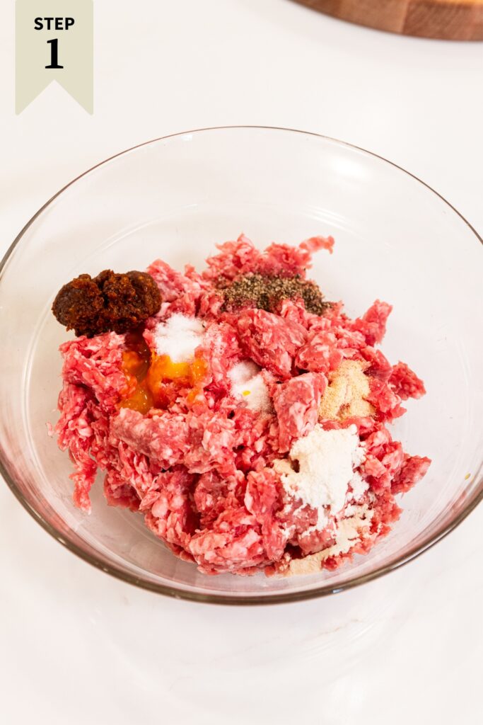 Grilled Pork Burgers Wyse Guide