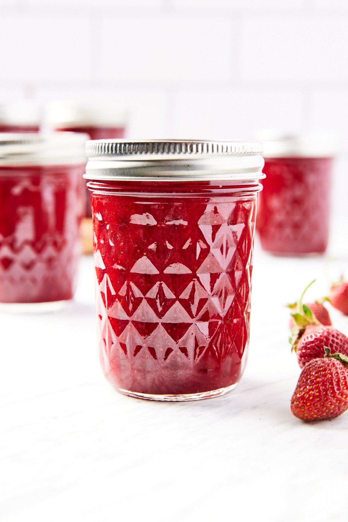 How to Can Strawberry Butter Wyse Guide