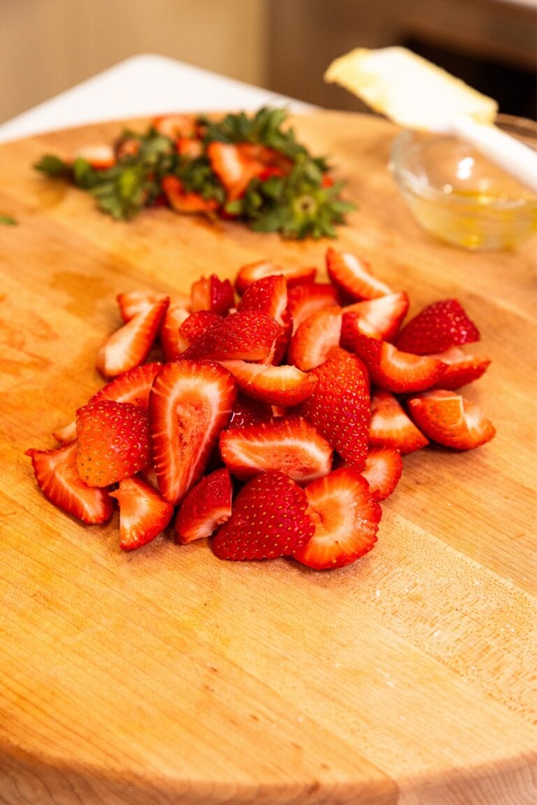 Strawberry Crumb Bars Wyse Guide