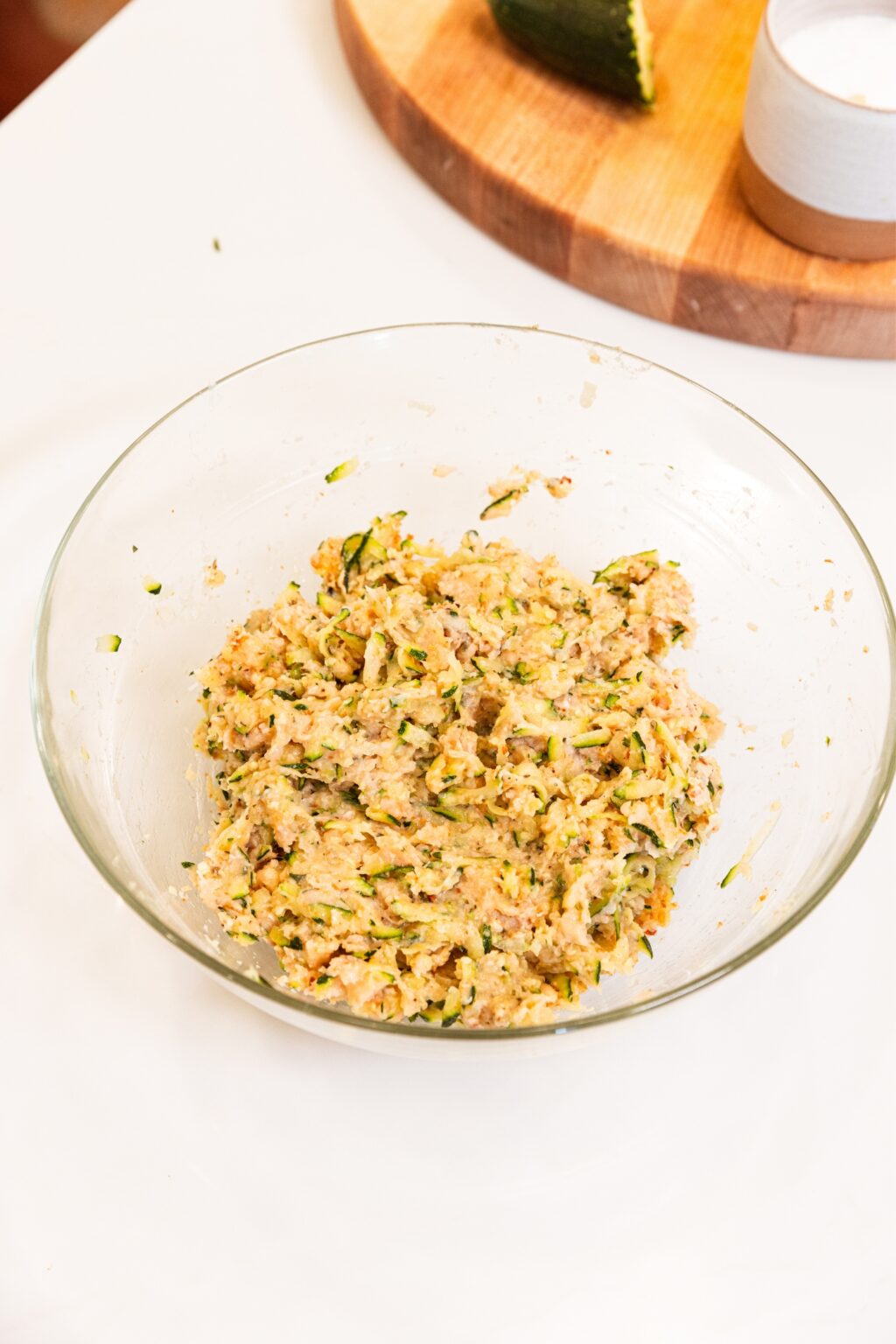 Chicken Zucchini Meatballs Wyse Guide