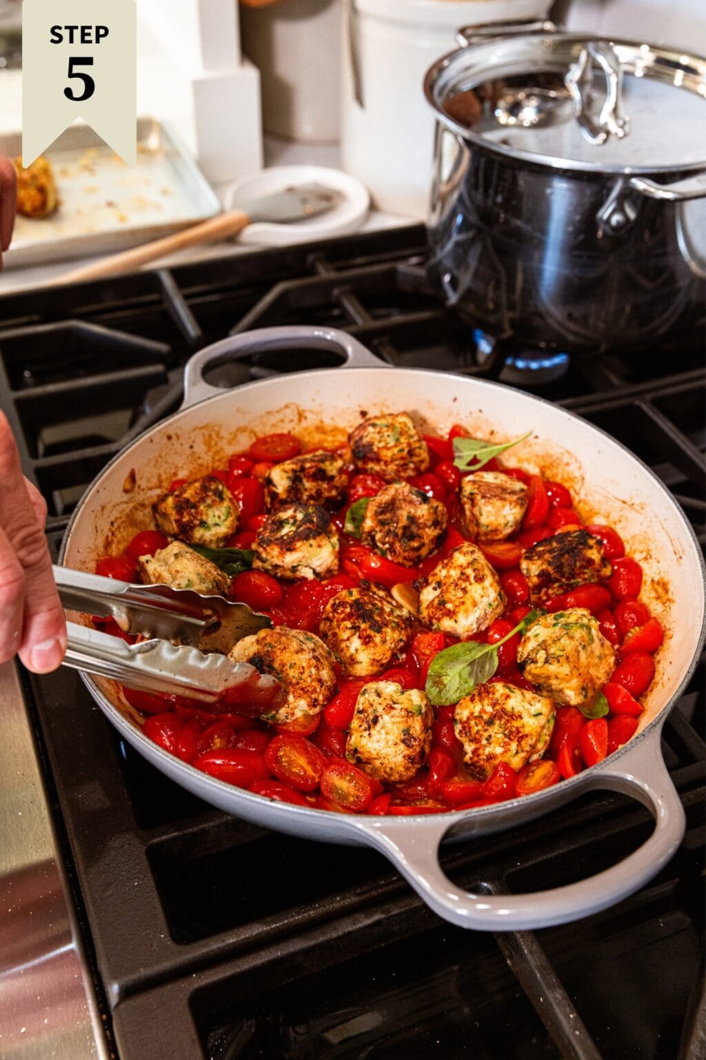 Chicken Zucchini Meatballs Wyse Guide