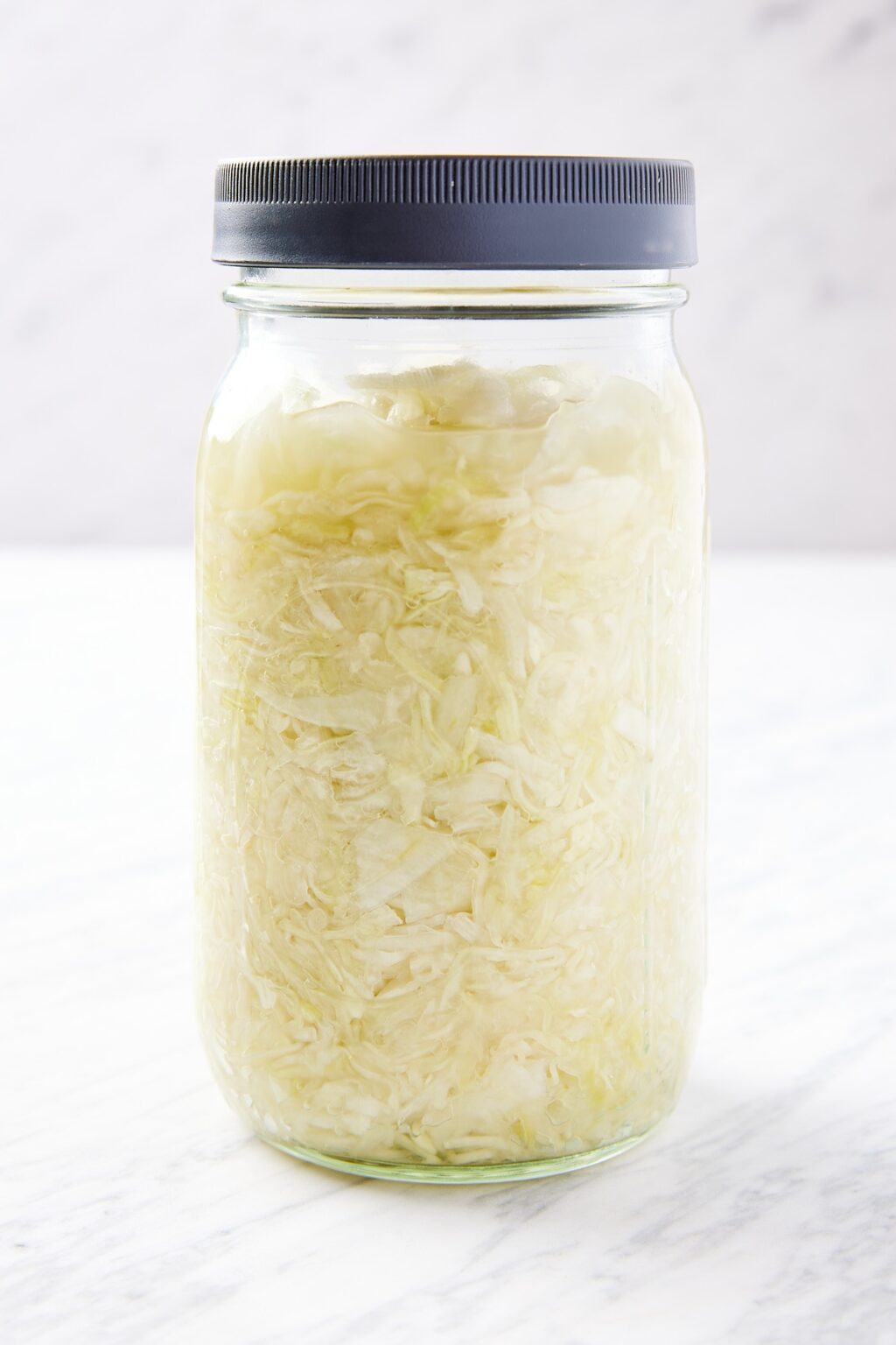 How to Make Homemade Sauerkraut Wyse Guide