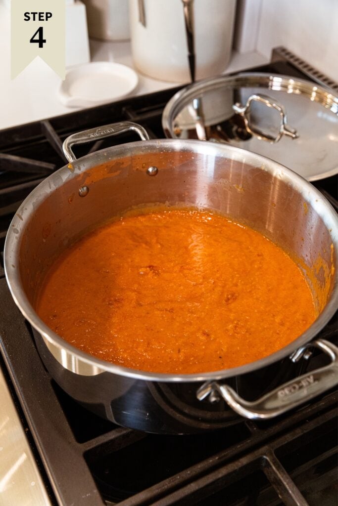 Roasted Tomato Pasta Recipe - Wyse Guide