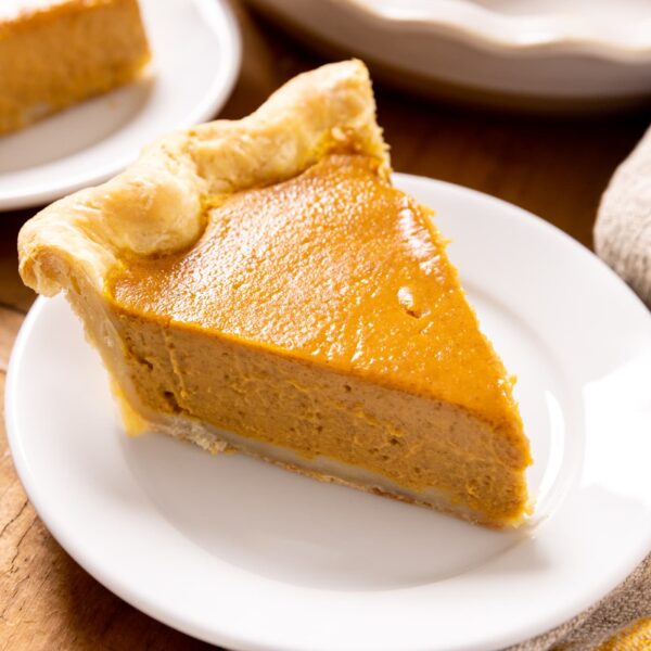 Classic Pumpkin Pie Recipe - Wyse Guide Classic Pumpkin Pie Recipe - Wyse Guide