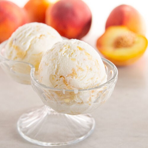Ginger-Peach-Frozen-Yogurt-1-
