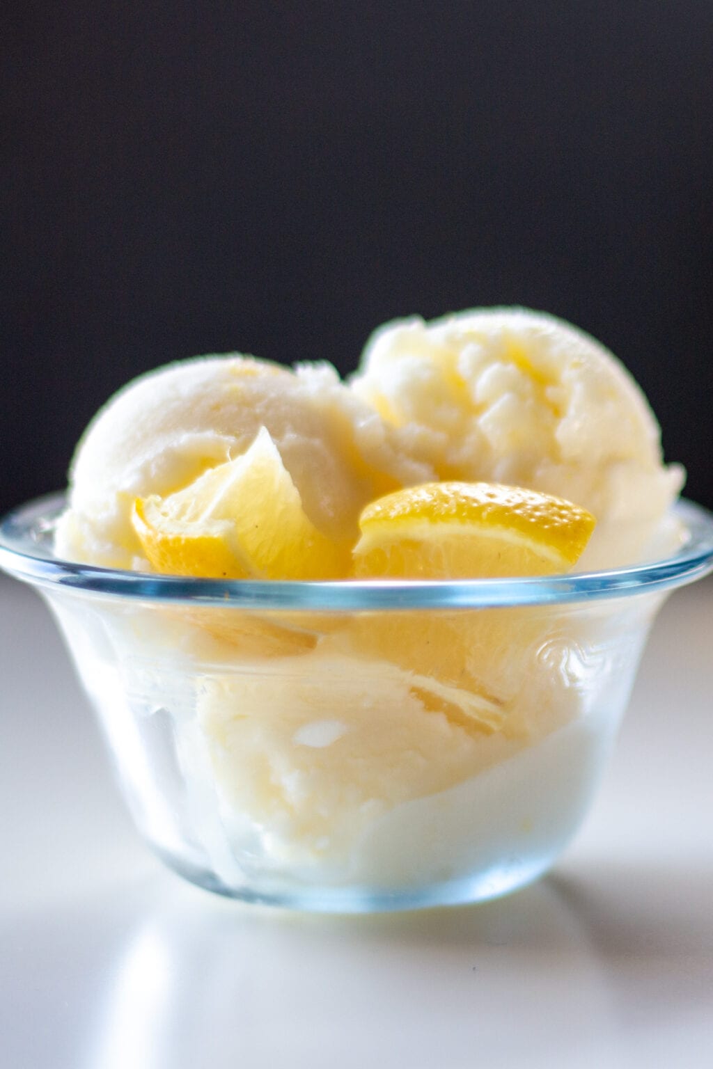 Lemon Buttermilk Ice Cream Wyse Guide