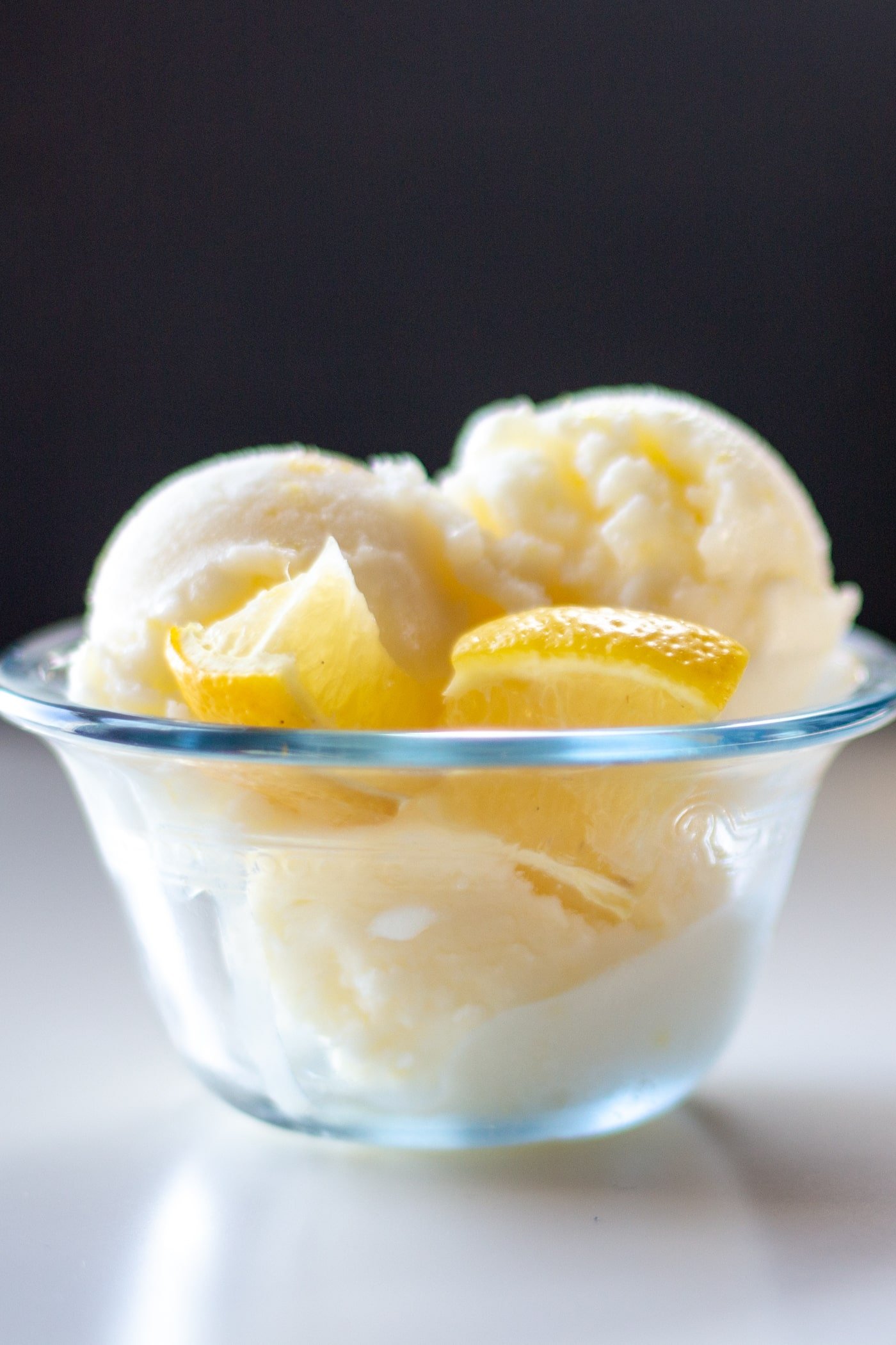 Lemon Buttermilk Ice Cream Wyse Guide