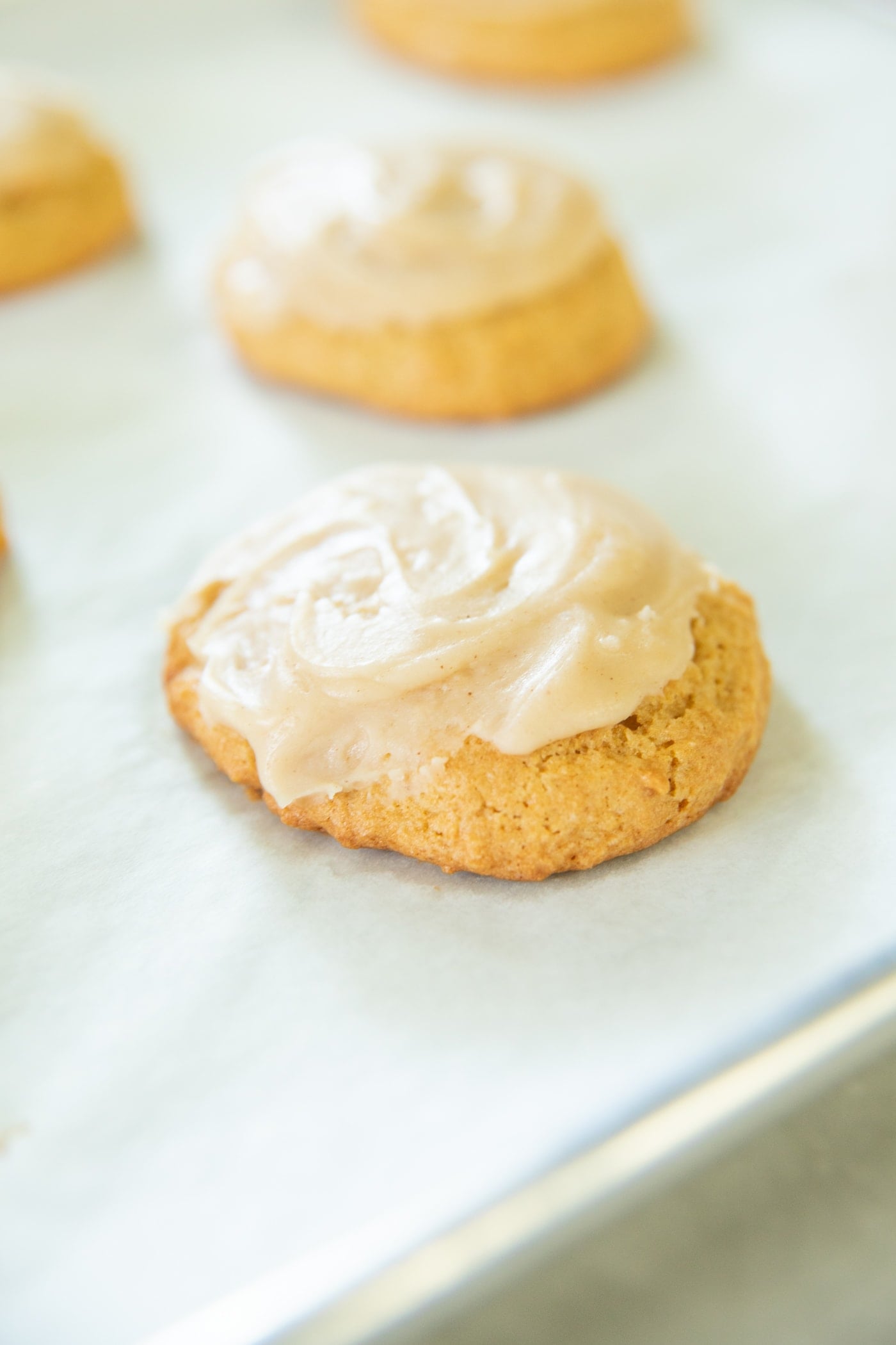Brown Sugar Cookies - Wyse Guide