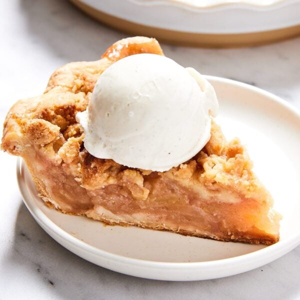 Classic Apple Pie Recipe - Wyse Guide